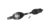 Піввісь SKF VKJC 5937