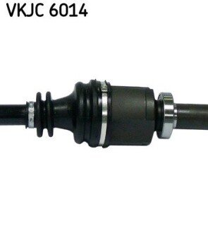 Піввісь skf VKJC6014