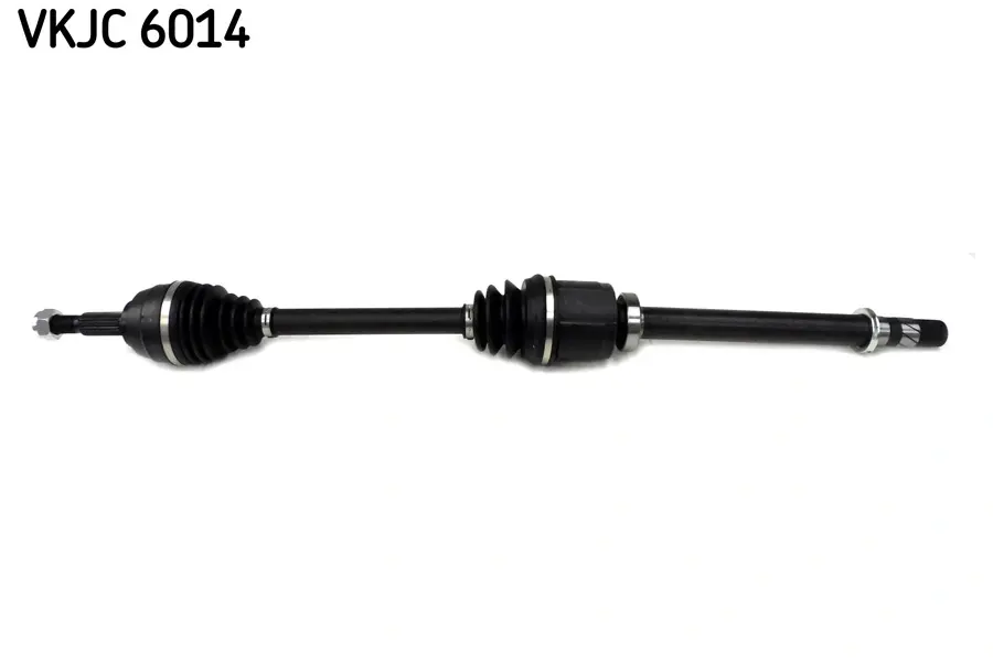 Піввісь SKF VKJC6014 (фото 1)