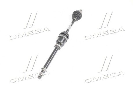 Піввісь skf VKJC6073