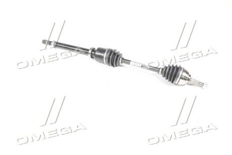 Піввісь skf VKJC6073