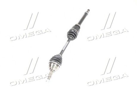 Піввісь skf VKJC6073