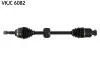 Піввісь SKF VKJC 6082