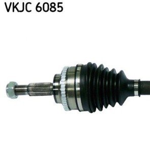 Піввісь skf VKJC6085
