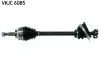 Піввісь SKF VKJC6085