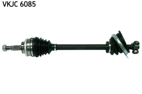 Піввісь SKF VKJC6085 Рено Кенго 1