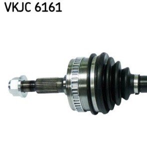 Піввісь skf VKJC6161