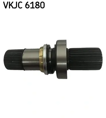 Піввісь SKF VKJC6180
