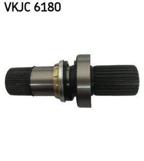 Піввісь skf VKJC 6180