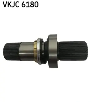 Піввісь SKF VKJC6180