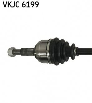 Піввісь skf VKJC 6199