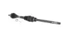 Піввісь SKF VKJC6356