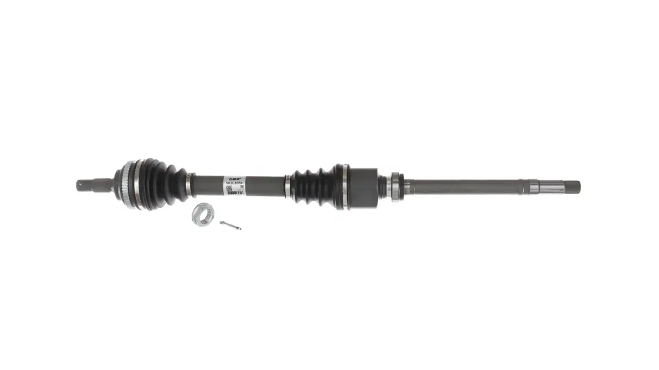 Піввісь SKF VKJC6356