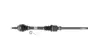 Піввісь SKF VKJC6356