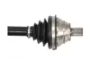 Піввісь SKF VKJC6964