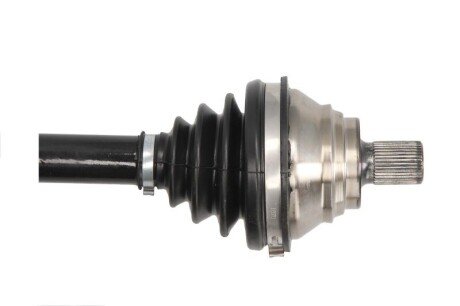 Піввісь skf VKJC6964