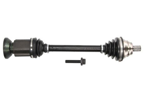 Піввісь skf VKJC6964 на Ауди Audi Q3 F3