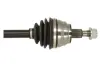 Піввісь SKF VKJC7090