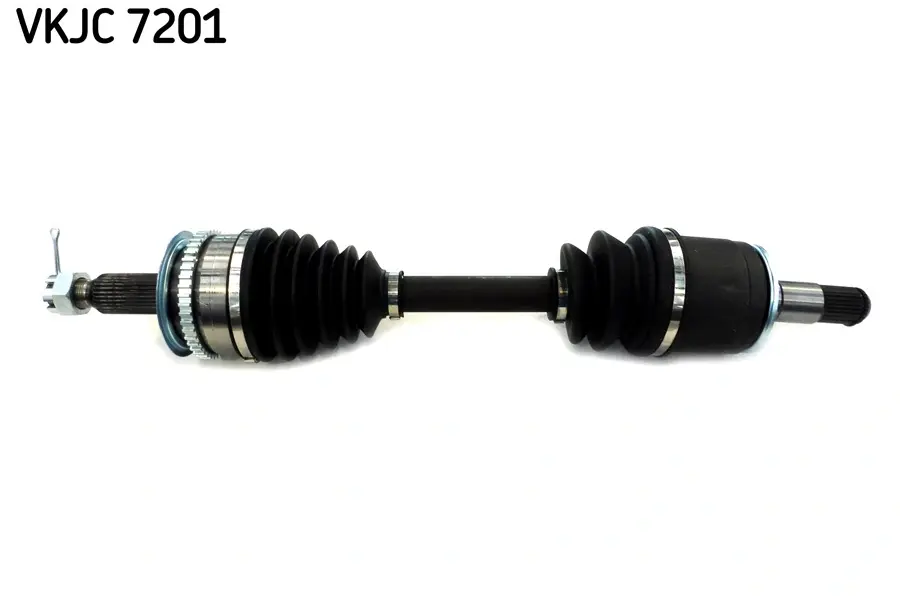 Піввісь SKF VKJC7201