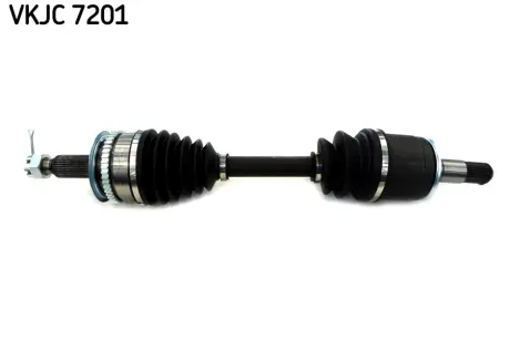 Піввісь SKF VKJC7201 Митсубиси L200