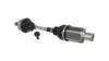 Піввісь SKF VKJC7740