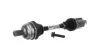 Піввісь SKF VKJC7740