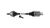 Піввісь SKF VKJC7740