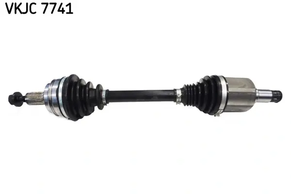 Піввісь SKF VKJC7741