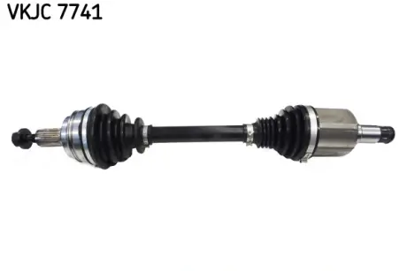 Піввісь SKF VKJC7741 Мерседес W221