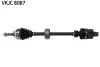 Піввісь SKF VKJC 8087