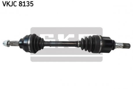 Піввісь skf VKJC 8135