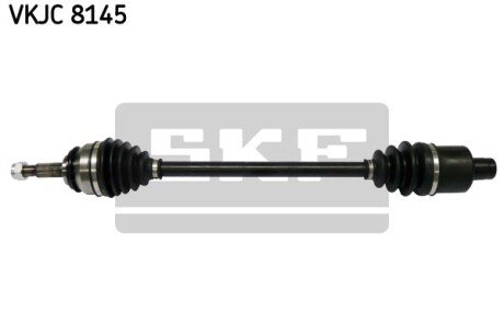 Піввісь skf VKJC8145