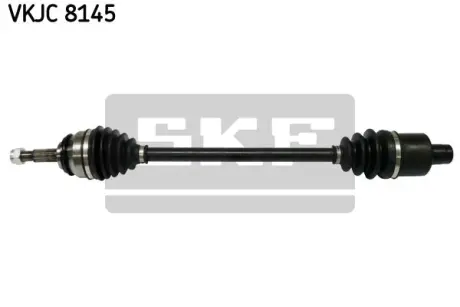 Піввісь SKF VKJC8145 Дачия Логан мсв