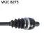 Піввісь SKF VKJC 8275