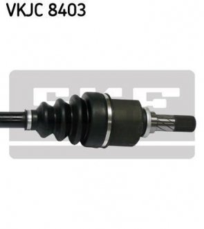 Піввісь skf VKJC 8403