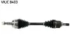 Піввісь SKF VKJC8403