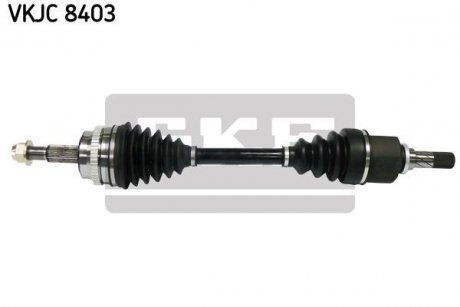 Піввісь skf VKJC8403