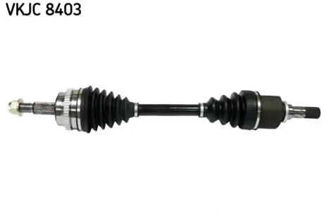 Піввісь SKF VKJC8403 Опель Мовано
