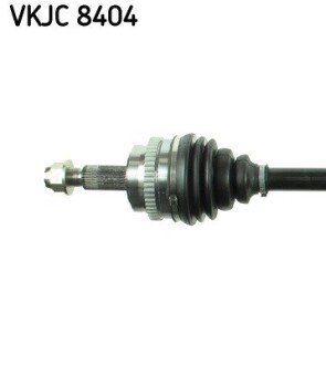 Піввісь skf VKJC8404