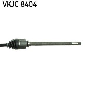 Піввісь skf VKJC8404
