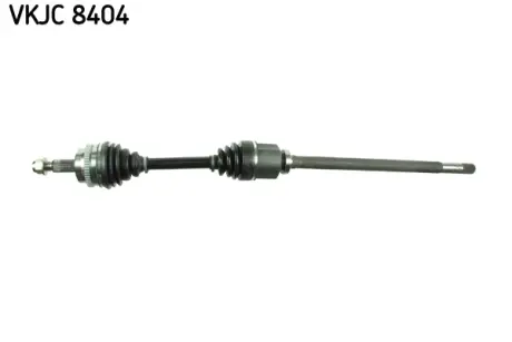 Піввісь SKF VKJC8404 Опель Мовано