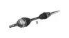 Піввісь SKF VKJC 8460