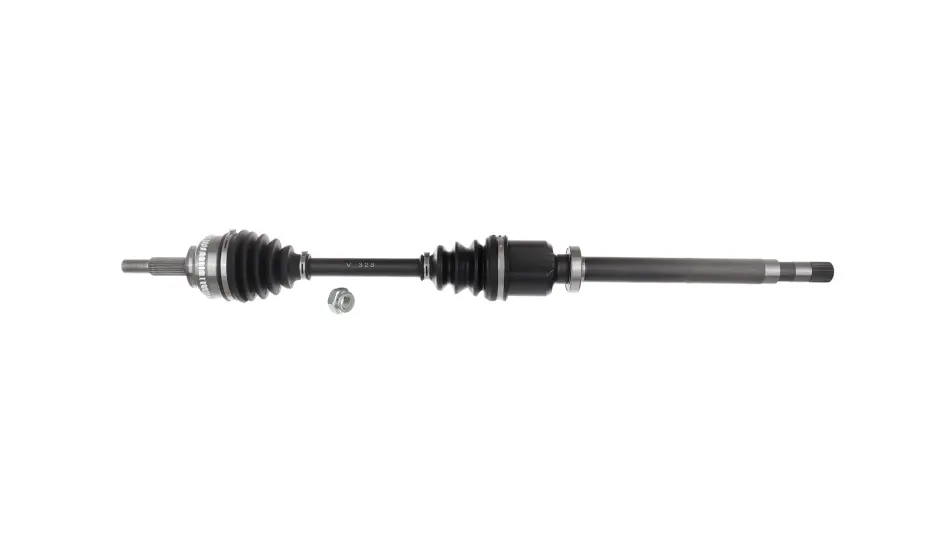 Піввісь SKF VKJC 8460