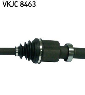 Піввісь skf VKJC8463