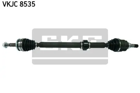 Піввісь SKF VKJC8535 Тойота Королла е150