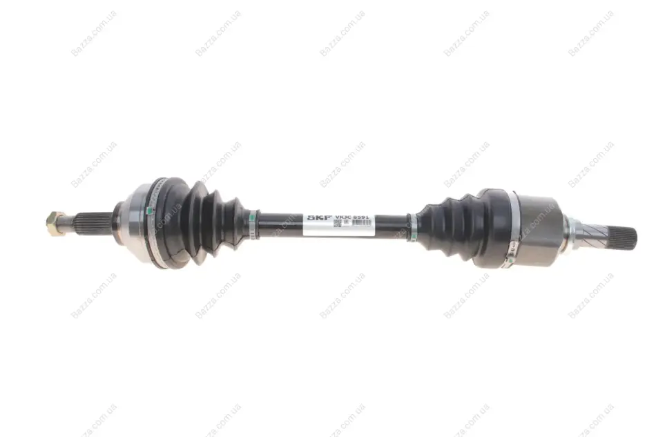 Піввісь SKF VKJC8591 (фото 1)