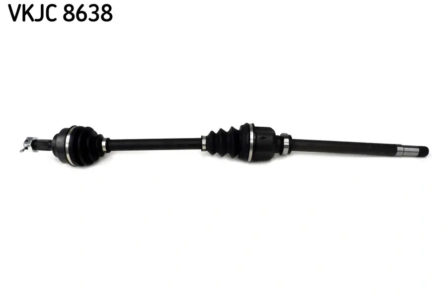 Піввісь SKF VKJC8638 (фото 1)