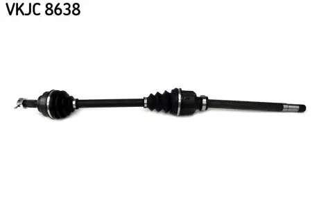 Піввісь SKF VKJC8638