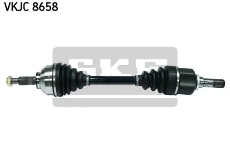 Піввісь SKF VKJC8658 Рено Трафик 2