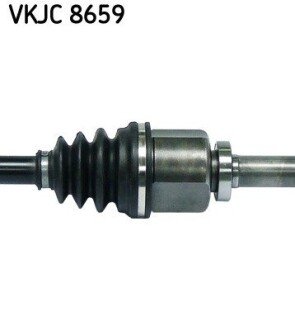 Піввісь skf VKJC8659